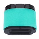 2-Pack Air Filters Cartridge for 4163205 4163206 John Deere D160 D170 LA155 LA165 LA175 Z245 Z425 Lawn Mower Briggs & Stratton-6