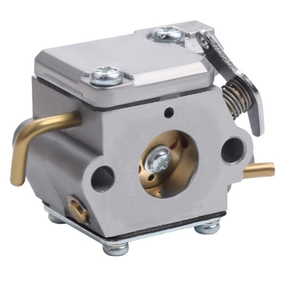 Carburetor for Troy Bilt TB20CS TB10CS TB20DC TB65SS TB70SS TB70FH TB90BC String Trimmer #753-05133 WT-827 753-04338 753-04333
