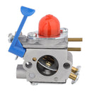 Hipa C1Q-W38 Carburetor for Husqvarna 124L 125L 125LDX 128L 128LD 128LDX 128C 28cc Trimmer Weedeater Compatible With C1Q-W38-4