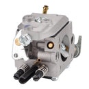 Hipa Carburetor For Husqvarna 123C 123L 223L 323L 123 223 323 325 326 327 Trimmer # 503283401 588171156 503283111 503283110 C1Q-EL24-2
