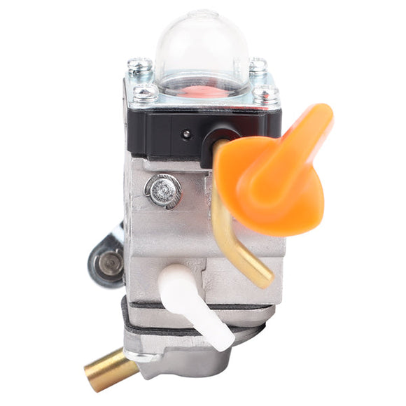 Hipa FS90R Carburetor Kit for Stihl FS 90R FS90 FS87 FS87R FS100 FS110 FS110R String Trimmer Brushcutter Replace 4180-120-0608 C1Q-S174
