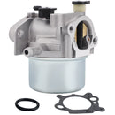 Hipa 799871 Carburetor Kit for Toro 20330 20331 20332 20333 20334 20064 20066 22in Recycler Mower with Briggs & Stratton Engine # 790845 794304 796707-4