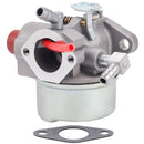 Hipa 640262A Carburetor for Tecumseh LV195XA LEV100 LEV115 LEV120 LV195EA Engine Craftsman 21 inch Lawn Mower Replaces 640262 640174-2