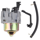 16100-ZB2-035 Carburetor for Champion Power Equipment 3000 3500 4000 W 196cc Engine Harbor Freight Predator 3000 3050 3200 4000 4375 Watts Generator-4