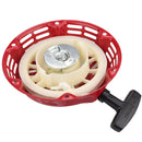 Hipa Recoil Starter For Jiangdong Contractor Line JD4000 JD3500 JF168 JF200 5.5 6.5HP Generator-3
