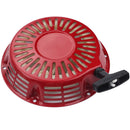 Recoil Starter for GX340 GX390 Generator Engine Mower 11hp 13hp Parts Replace 28400-ZE3-W01ZA 28400-ZE3-W01ZP 28400-ZE3-W02ZP Pull Start Assembly-3