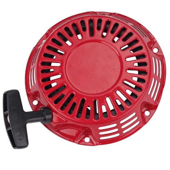 HIPA GX160 Recoil Starter for Honda GX140 GX200 5.5 6.5HP 196cc EG1400 Harbor Freight Predator 212cc Go Kart R210 60363 68121 69727 68120 69730