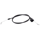 Hipa 532168552 Zone Control Cable fits Weed Eater Poulan Pro AYP Roper Sears Craftsman 156577 156581 532156581 Lawn Mowers Engine-2