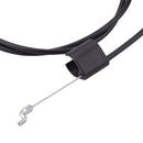 Hipa 532168552 Zone Control Cable fits Weed Eater Poulan Pro AYP Roper Sears Craftsman 156577 156581 532156581 Lawn Mowers Engine-3