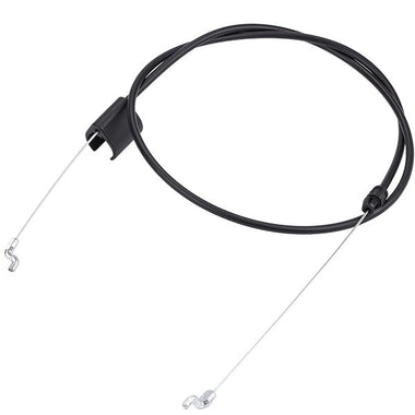 Hipa 746-0957 946-0957 Zone Control Cable for Troy-Bilt TB110 TB130 Cub Cadet CC109 CC469 Murray ME21550 ME21625 MTD Bolens Craftsman 21 inch Mower - 0