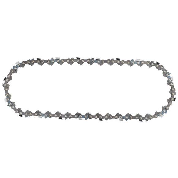 10 Inch Pole Saw Chain 3/8 LP .043 40 Bumper DL For R40 90PX040G Husqvarna 436 LI T536 LiXP 536 LiXP WG 323 322 for PS2383 PS2683 Ryobi TP26