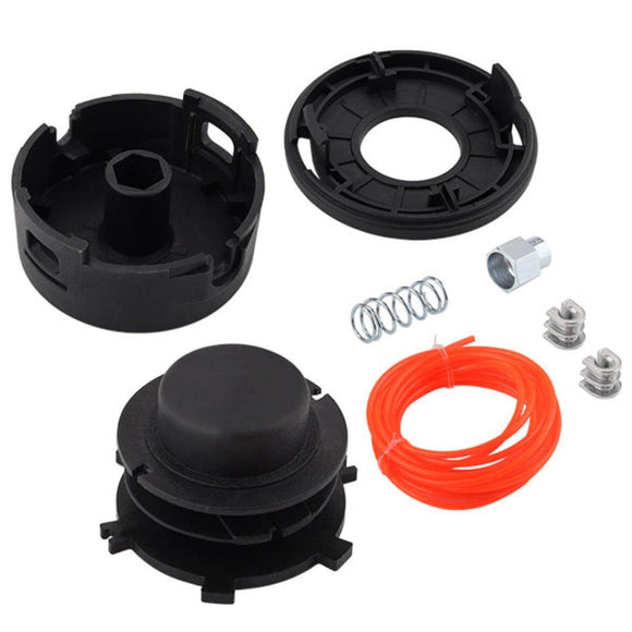 AutoCut 25-2 Trimmer Head for Stihl FS55 FS55R FS 55 R FS56 FS65 FS66 FS74 FS76 FS85RT FS86 FS90 FS90R Trimmer #4002-710-2168 4002-710-2191