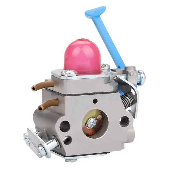 Hipa C1Q-W40A Carburetor Kit For Husqvarna 128LD 128LDX 128C 128L 128LX 128CD 28cc Trimmer Parts Replace 545081848 545130001