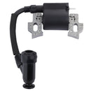 Hipa 1458404S Ignition Coil For Kohler XT149 XT173 XT650 XT800 6.5Hp 6.75Hp 7.75Hp 14 584 16S Engine Lawn Mower # 14-584-04-S-6