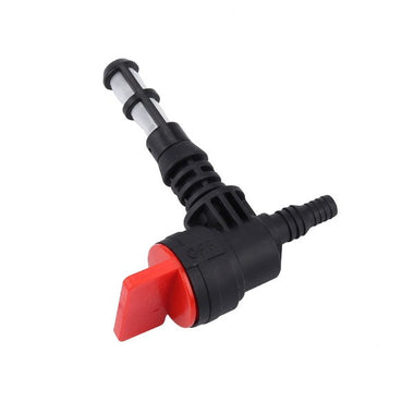 Hipa 192980GS Fuel Shut Off Valve Fuel Filter Kit for 78299GS 80270GS Kohler 25 462 03-S CH11 CH12.5 CH13 CH14 CV460 Portable Generator - 0