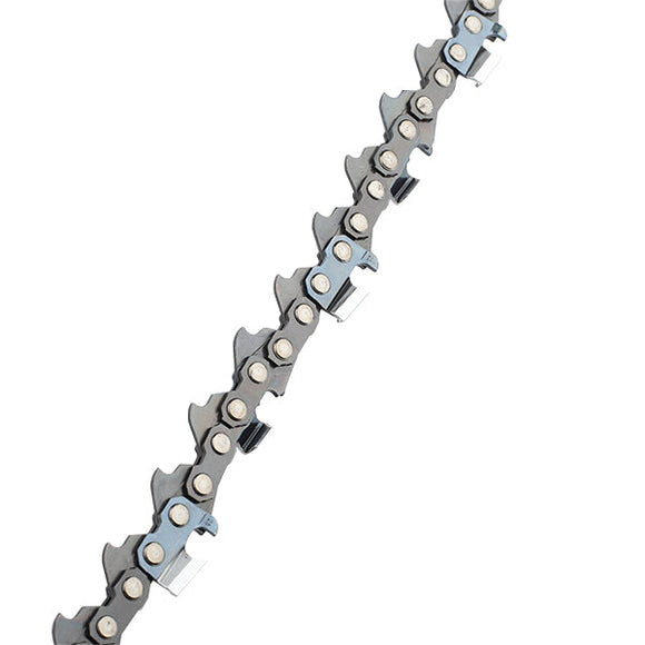 Hipa 20 Inch Full Chisel Chain 3/8 Pitch .050 Gauge 72DL for Stihl MS391 MS311 038 041 Poulan Pro PP4818 PP5020AV Chainsaw Replace 72DPX072G 72LPX072G