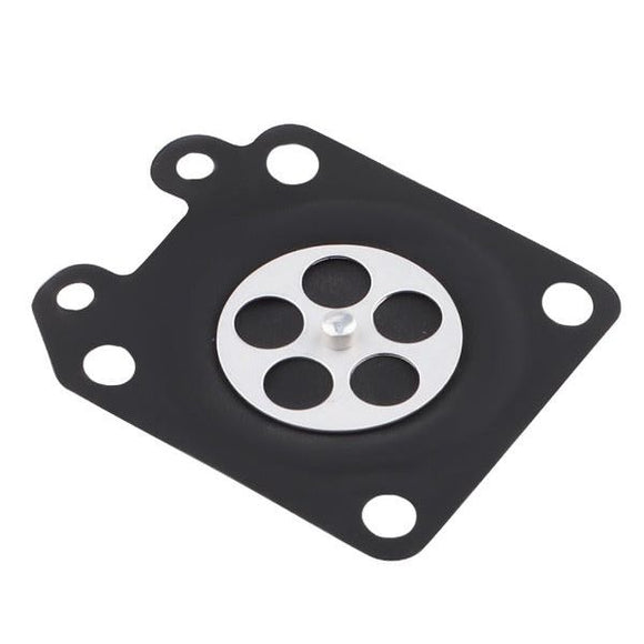 Hipa 20x Metering Diaphragm Assembly for 95-526-9 95-526-9-8 8101 615-334,95-526 WA WT WY WZ Series Carburetor for Walbro WA-15-1 WA-17-1 WA-18-1