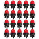 Hipa 20x Snap In Primer Bulbs Pump For MS210 MS230 MS250 Stihl Toro Craftsman MTD Leaf Blower Weedeater Chainsaw-1