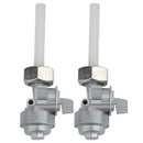 Fuel Shut Off Valve for Predator Generator Alton Etq Homelite Husky Powermax Fuel Tank Switch 5.5-16HP 168F 170F 173F 177F 182F 188F 190F 16mm x 1.5mm-1