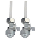 Hipa 2 Petcock Fuel Shut-off Valve For Generac Centurion 0055771 55771 0J0974 GP3250 Gasoline Generator-1