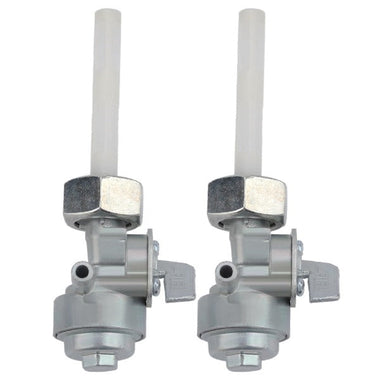 Hipa Fuel Shut Off Valve for Honda GX340 GX390 188F EB3500 EB3500X EB3800 EM3500X EM3500SX EM3800SX Generator # 16950-ZB4-015