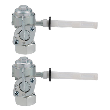 Hipa Gas Fuel Valve Petcock Switch For Wen PowerPro 56551 7000E 9000E R390 Generators - 0