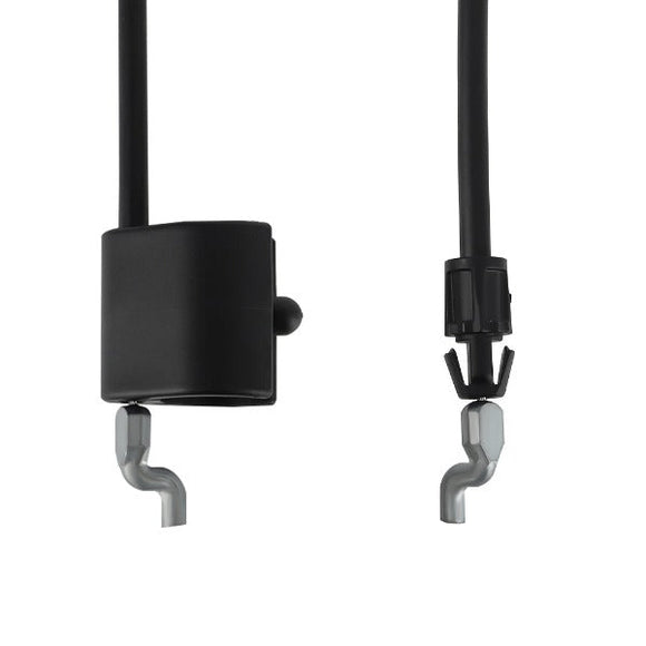 Hipa 2-pack Control Cable fits MTD 746-1130 946-1130 Cub Cadet Troy Bilt 11A 12AG 12AV Lawn Mower