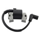 Hipa 30500-Z5T-003 Ignition Coil with 4 Prong Connector for Honda GX390 GX390T2 GX390R2 GX390U2 GX340 Engine EM3800 EM5000 Generator # 30500-Z5R-003-1