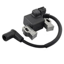 Hipa 30500-Z5T-003 Ignition Coil with 4 Prong Connector for Honda GX390 GX390T2 GX390R2 GX390U2 GX340 Engine EM3800 EM5000 Generator # 30500-Z5R-003-2