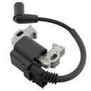 Hipa 30500-Z5T-003 Ignition Coil Module with 4 Prong Connector for Honda Gasonline Engines GX340 GX390T2 GX390U2 Replace 30500-Z5T-003 + Spark Plug-4