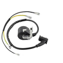 Hipa 4203 400 1301 Ignition Coil for Stihl BR320 BR380 BR400 BR420 SR420 Leaf Blower compatible with 4203-400-1301-4
