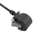 Hipa 4203 400 1301 Ignition Coil for Stihl BR320 BR380 BR400 BR420 SR420 Leaf Blower compatible with 4203-400-1301-8