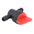 Hipa 494768 698183 Fuel Shut Off Valve for Kawasaki Engine FR691V John Deere D100 D105 D110 D120 D125 D130 D140 D150 D155 D160 D170 Lawn Tractor-7