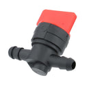 Hipa 494768 698183 Fuel Shut Off Valve for Kawasaki Engine FR691V John Deere D100 D105 D110 D120 D125 D130 D140 D150 D155 D160 D170 Lawn Tractor-9