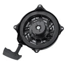 Rewind Recoil Starter for 497680 Toro 20010 20011 20021 20023 20023 20025 20027 20030 20494 Lawn Mower Replace BS 498144 31-068-8