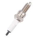 Hipa 4X For Spark Plug CPR7EA-9 for Kawasaki VN900B C D Vulcan 900 Yamaha XVS950-3