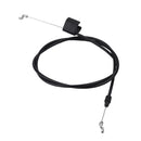 Hipa 532183567 Safety Control Cable For Poulan 183567 182755 532182755 60-109 5321835-67 Sears Craftsman Lawn Mower Tractor Engine Parts-1