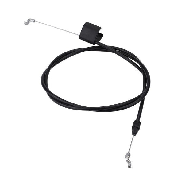 Hipa 532183567 Safety Control Cable For Poulan 183567 182755 532182755 60-109 5321835-67 Sears Craftsman Lawn Mower Tractor Engine Parts