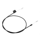 Hipa 532183567 Safety Control Cable For Poulan 183567 182755 532182755 60-109 5321835-67 Sears Craftsman Lawn Mower Tractor Engine Parts-2