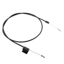 Hipa 532183567 Safety Control Cable For Poulan 183567 182755 532182755 60-109 5321835-67 Sears Craftsman Lawn Mower Tractor Engine Parts-4