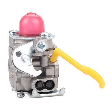 Hipa Carburetor Kit For Craftsman 358.791520 358.791370 358.791620 358.791010 358.791540 358.796600 358.791050 358.79101 944.514360 944.514361 Trimmer # C1U-W18 - 0