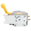 Hipa Carburetor Kit For Craftsman 358.791520 358.791370 358.791620 358.791010 358.791540 358.796600 358.791050 358.79101 944.514360 944.514361 Trimmer # C1U-W18-6