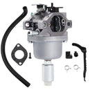 Hipa 594593 Carburetor Kit for John Deere LA125 LA115 LA105 L105 D110 D105 115 108 105 102 Engine Lawn Tractor # 794572 MIA12509 MIA11474-3