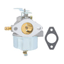 Hipa 632334A Carburetor for Tecumseh HM70 HMSK90 HMSK80 7HP 8HP 9HP Engine Toro 38540 38080 38083 38084 38085 38543 38574 Snow Blower # 632334-1
