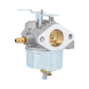 Hipa 632334 Carburetor for Tecumseh HM80 HM70 HMSK90 HMSK80 7hp 8hp 9hp King Engine Toro 824 824XL 828 Snow Blower Thrower # 632334A-4