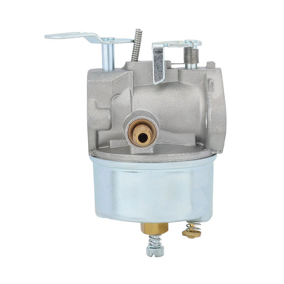 Hipa 632334A Carburetor for Tecumseh HM70 HMSK90 HMSK80 7HP 8HP 9HP Engine Toro 38540 38080 38083 38084 38085 38543 38574 Snow Blower # 632334