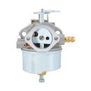 Hipa 632334 Carburetor for Tecumseh HM80 HM70 HMSK90 HMSK80 7hp 8hp 9hp King Engine Toro 824 824XL 828 Snow Blower Thrower # 632334A-8