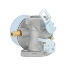 Hipa 632334A Carburetor for Tecumseh HM70 HMSK90 HMSK80 7HP 8HP 9HP Engine Toro 38540 38080 38083 38084 38085 38543 38574 Snow Blower # 632334-4