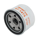 07-1475 Oil Filter for MTD 751-12690 Cub Cadet 4P90HU 4P90HUA 4P90HUB 4P90JHA Craftsman LT1500 LT3800 LT4200 T1000 T1200 Engine Mower # 951-12690-1