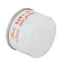 07-1475 Oil Filter for MTD 751-12690 Cub Cadet 4P90HU 4P90HUA 4P90HUB 4P90JHA Craftsman LT1500 LT3800 LT4200 T1000 T1200 Engine Mower # 951-12690-5